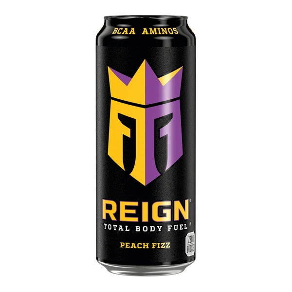 Reign Total Body Fuel Energy DRINK, 500 ml Dose