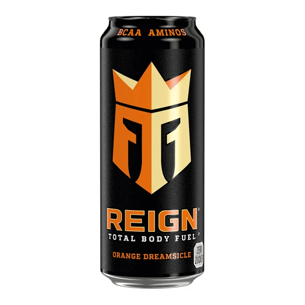 Reign Total Body Fuel Energy DRINK, 500 ml Dose