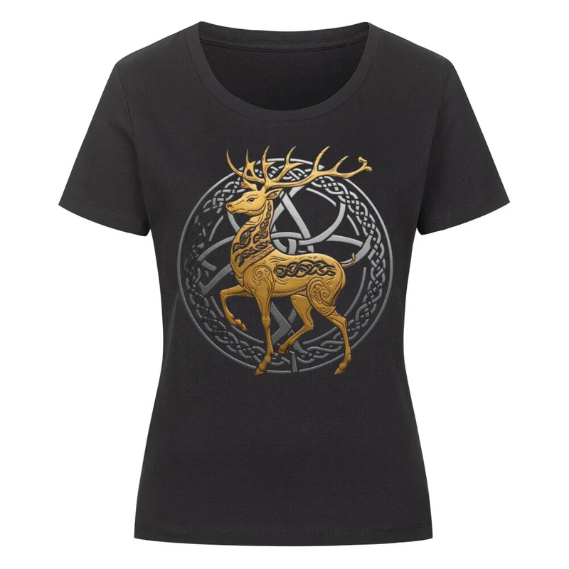Symbol des Lichtes - Damen Premiumshirt