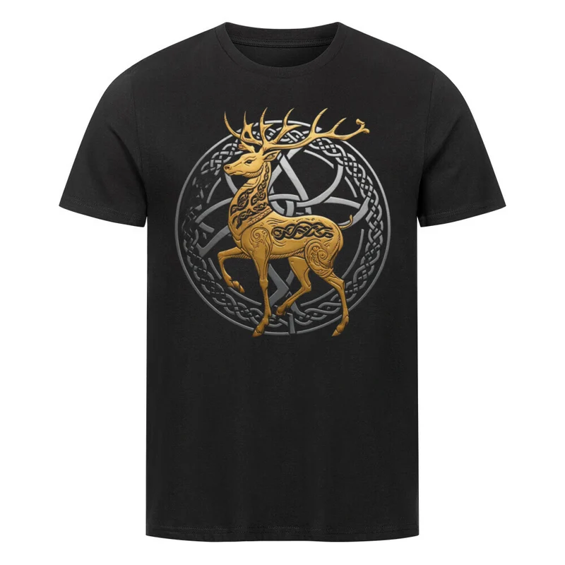 Symbol des Lichtes - Herren Premiumshirt