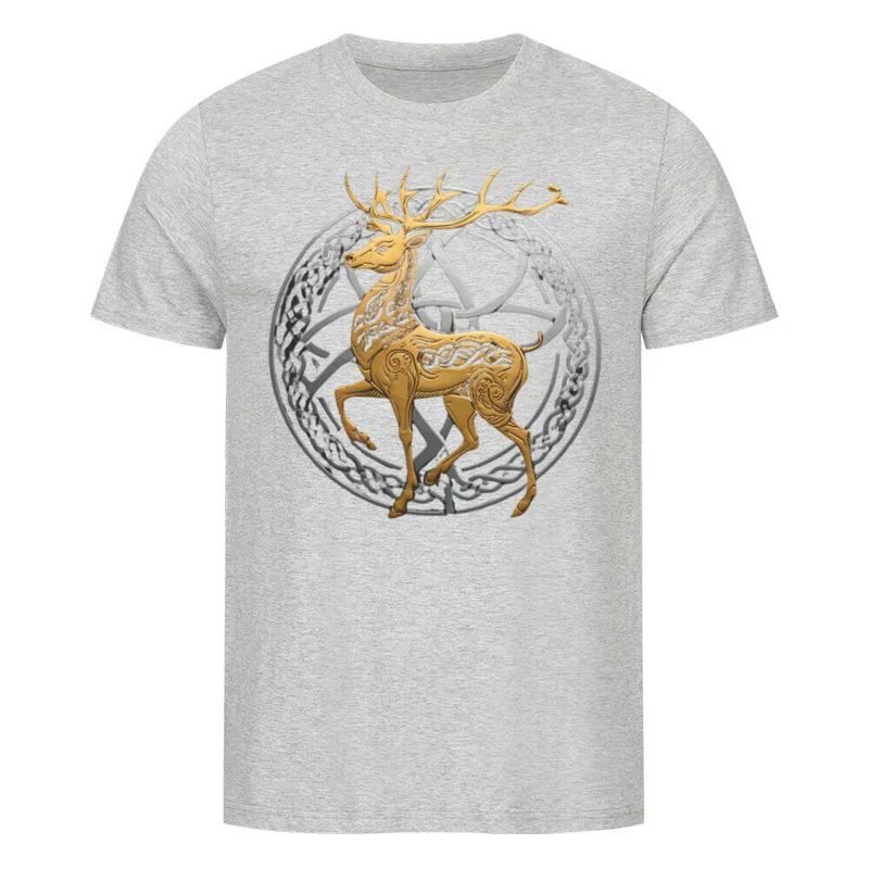 Symbol des Lichtes - Herren Premiumshirt