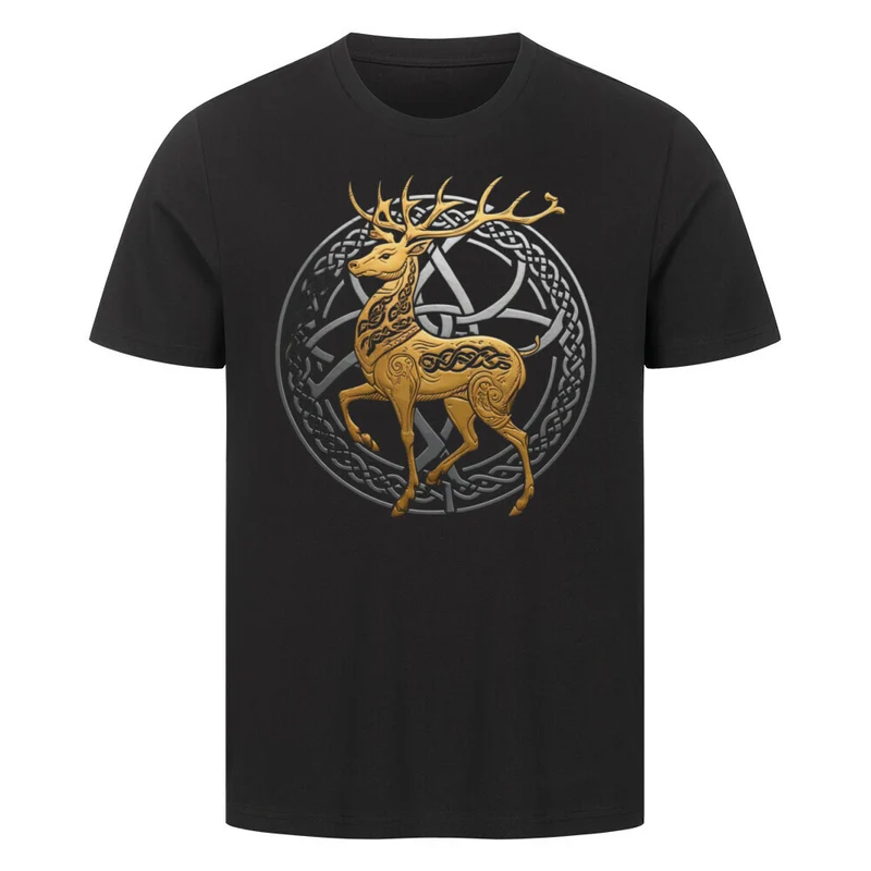 Symbol des Lichtes - Herren Shirt