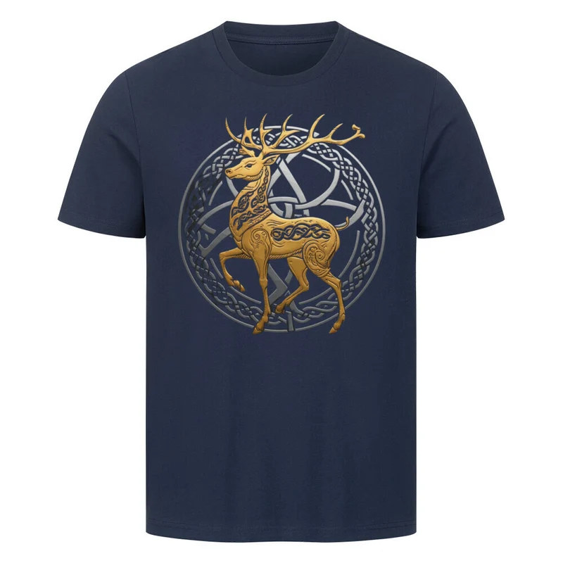 Symbol des Lichtes - Herren Shirt