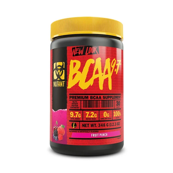 Mutant BCAA 9.7, 348 g Dose