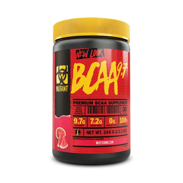 Mutant BCAA 9.7, 348 g Dose