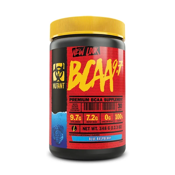 Mutant BCAA 9.7, 348 g Dose