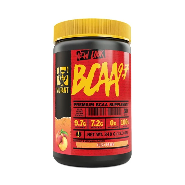 Mutant BCAA 9.7, 348 g Dose