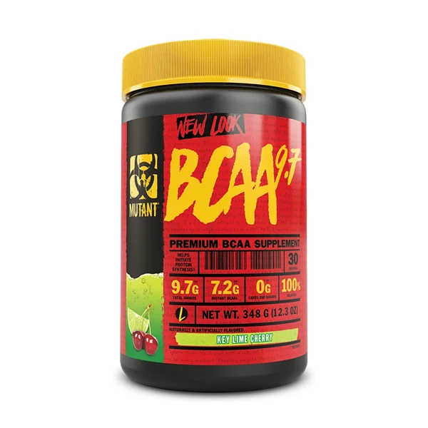 Mutant BCAA 9.7, 348 g Dose