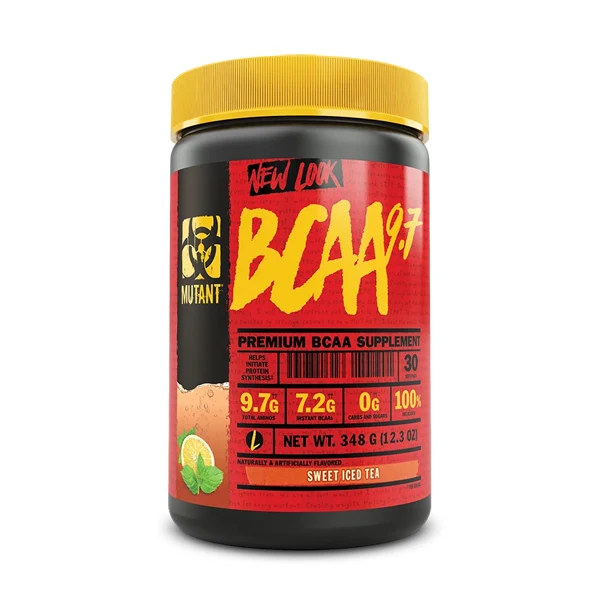 Mutant BCAA 9.7, 348 g Dose