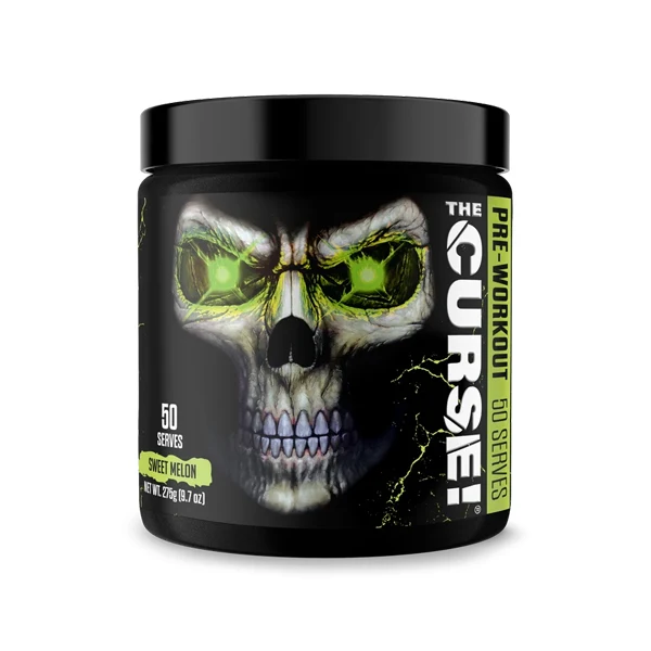 JNX Cobra Labs THE CURSE Booster, 250 g Dose