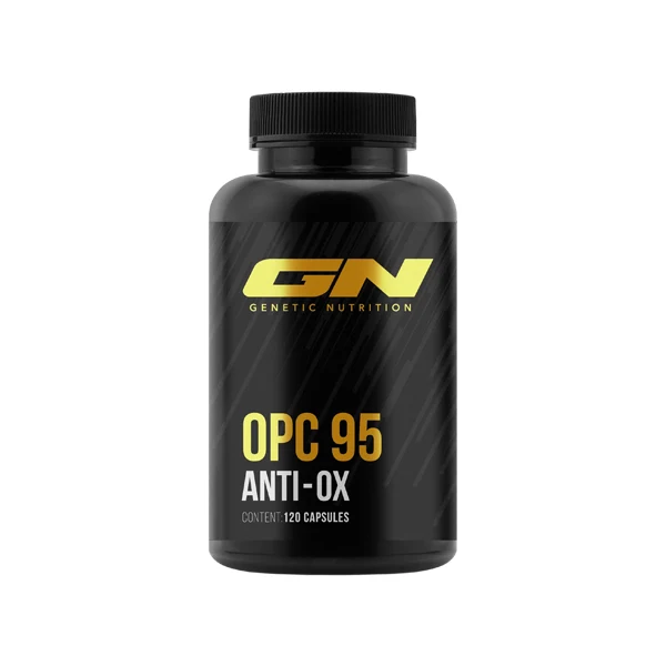 GN Laboratories OPC 95 ANTI-OX, 120 Kapseln