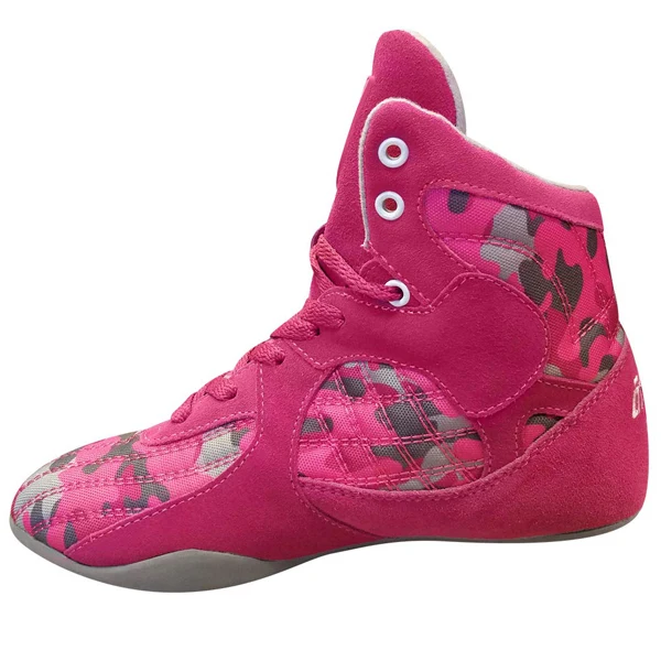 Otomix STINGRAY ESCAPE Damen Schuh, Pink Camo