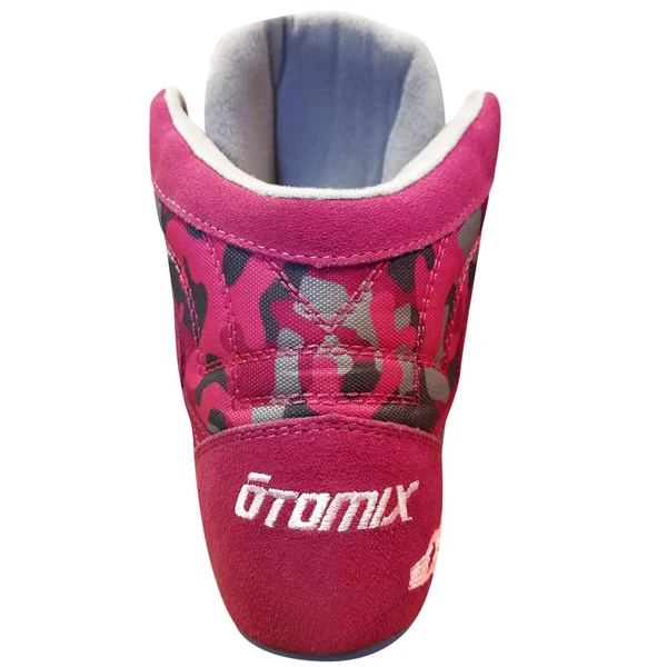 Otomix STINGRAY ESCAPE Damen Schuh, Pink Camo