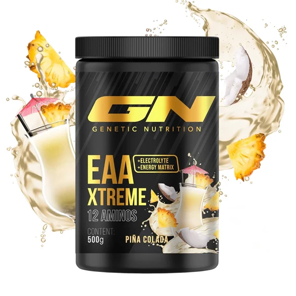 GN Laboratories EAA XTREME, 500 g Dose