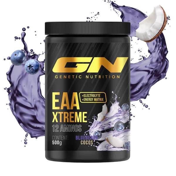 GN Laboratories EAA XTREME, 500 g Dose