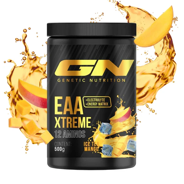 GN Laboratories EAA XTREME, 500 g Dose