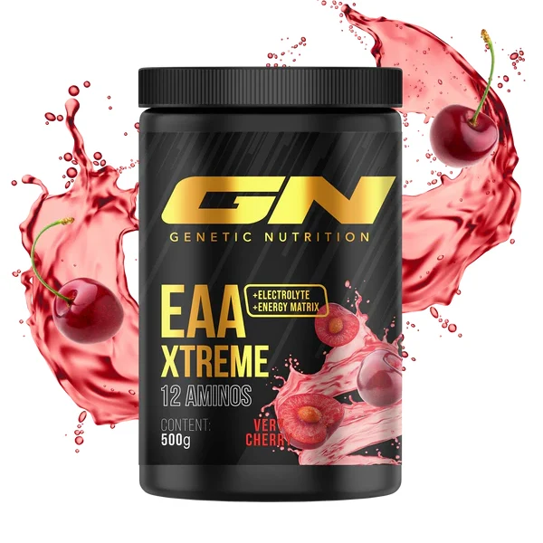 GN Laboratories EAA XTREME, 500 g Dose