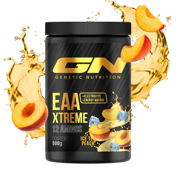 GN Laboratories EAA XTREME, 500 g Dose
