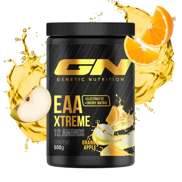 GN Laboratories EAA XTREME, 500 g Dose