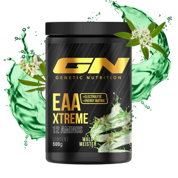 GN Laboratories EAA XTREME, 500 g Dose