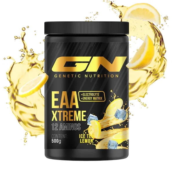 GN Laboratories EAA XTREME, 500 g Dose
