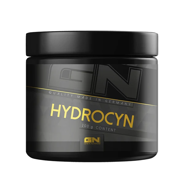 GN Laboratories HYDROCYN, 200 g Dose, Neutral