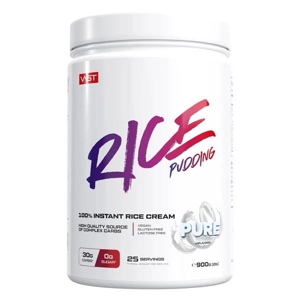 Vast INSTANT RICE PUDDING, 900 g Dose
