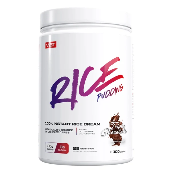 Vast INSTANT RICE PUDDING, 900 g Dose