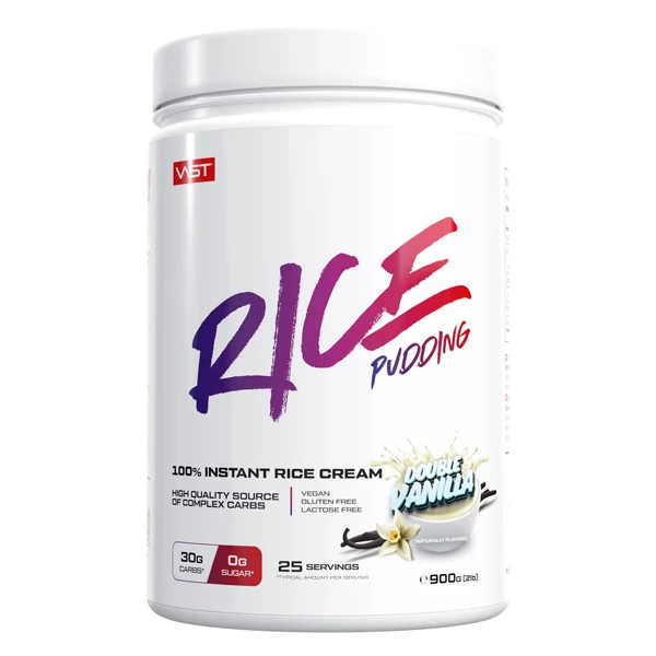 Vast INSTANT RICE PUDDING, 900 g Dose