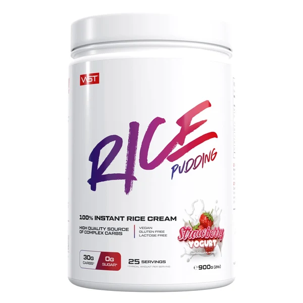 Vast INSTANT RICE PUDDING, 900 g Dose