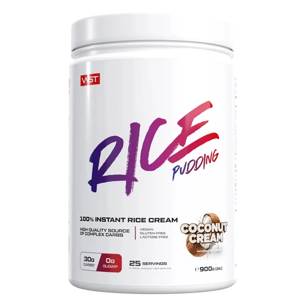 Vast INSTANT RICE PUDDING, 900 g Dose