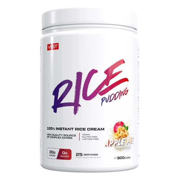 Vast INSTANT RICE PUDDING, 900 g Dose