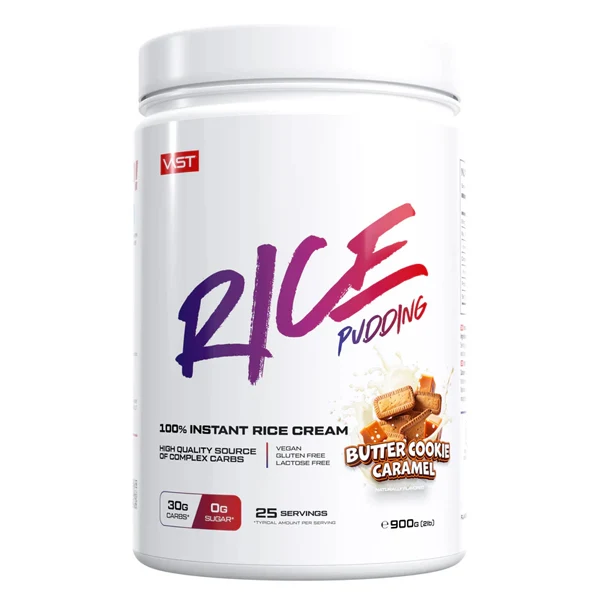 Vast INSTANT RICE PUDDING, 900 g Dose