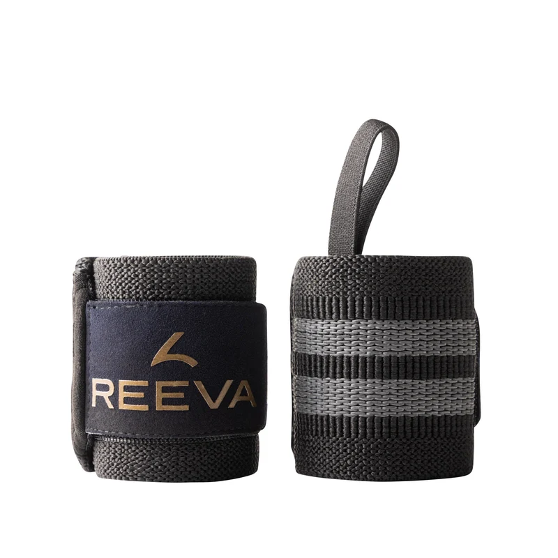 Reeva HANDGELENK BANDAGEN ULTRA FIBER, Paar