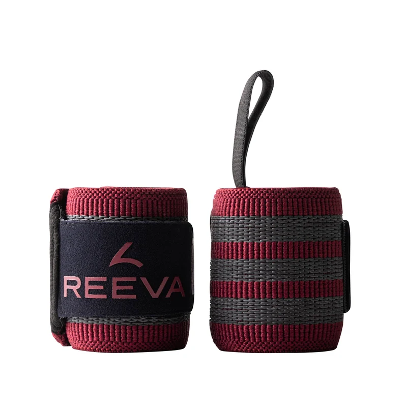 Reeva HANDGELENK BANDAGEN ULTRA FIBER, Paar