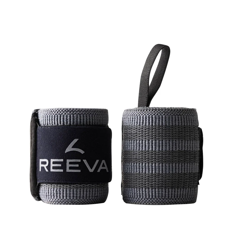 Reeva HANDGELENK BANDAGEN ULTRA FIBER, Paar