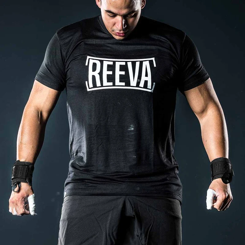 Reeva HANDGELENK BANDAGEN 35 CM, Paar