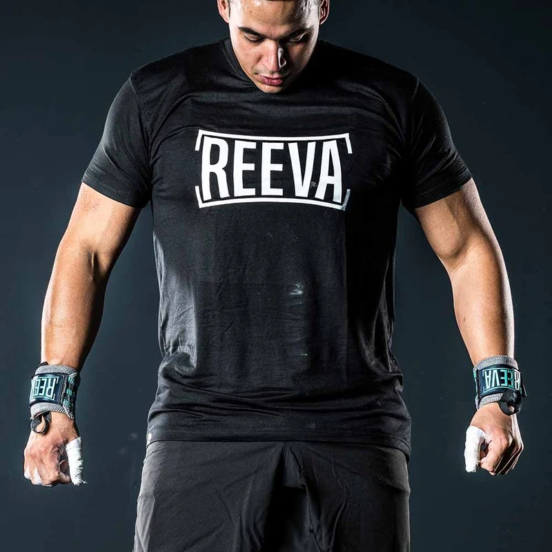 Reeva HANDGELENK BANDAGEN 35 CM, Paar