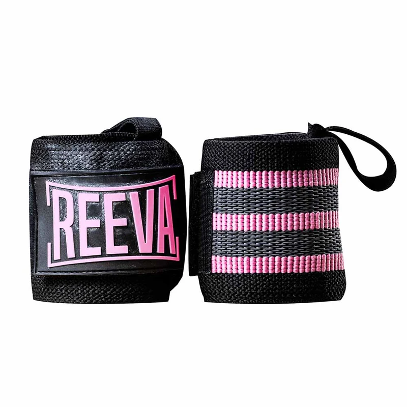 Reeva HANDGELENK BANDAGEN 35 CM, Paar