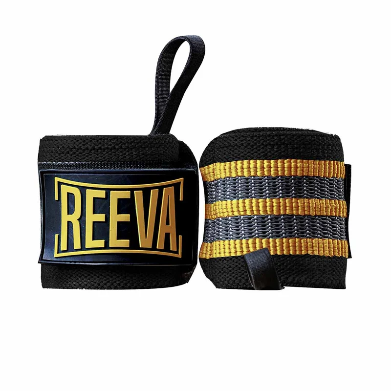 Reeva HANDGELENK BANDAGEN 35 CM, Paar