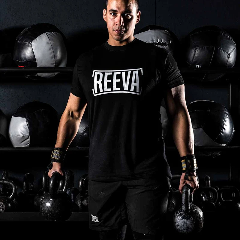 Reeva HANDGELENK BANDAGEN 35 CM, Paar