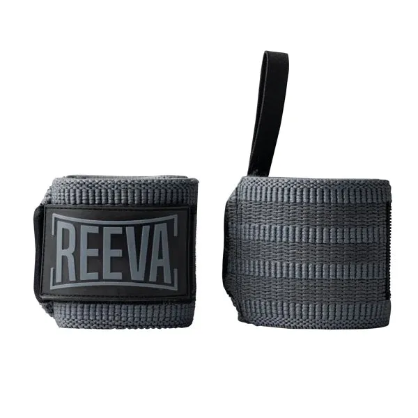 Reeva HANDGELENK BANDAGEN 35 CM, Paar