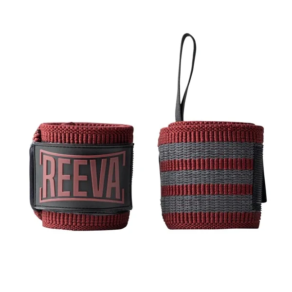 Reeva HANDGELENK BANDAGEN 35 CM, Paar