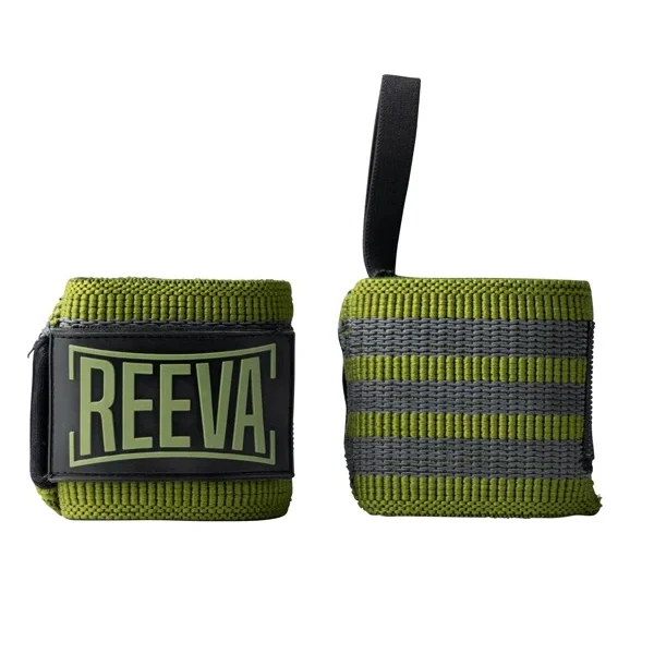 Reeva HANDGELENK BANDAGEN 35 CM, Paar