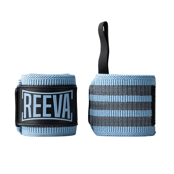 Reeva HANDGELENK BANDAGEN 35 CM, Paar