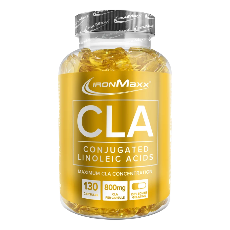CLA - 130 Kapseln