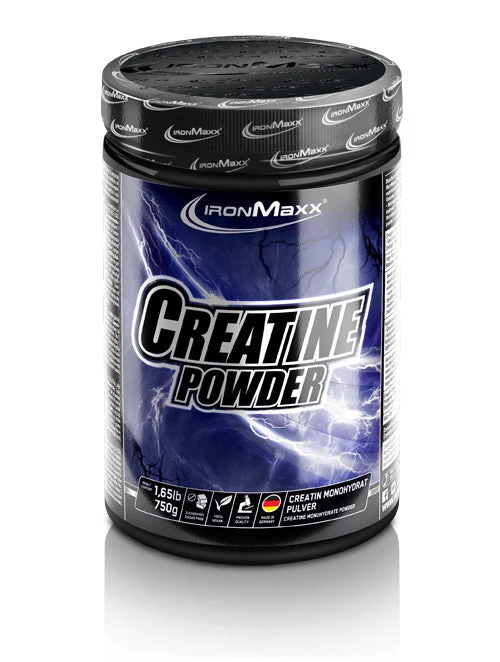 Creatine Powder Monohydrat (750g)