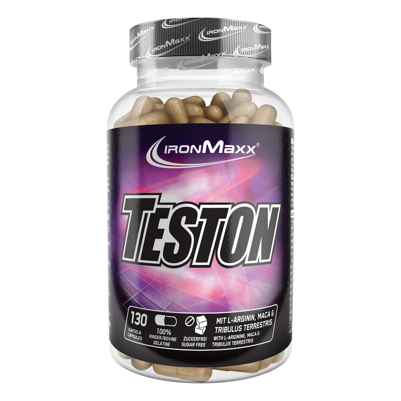 Teston® - 130 Kapseln