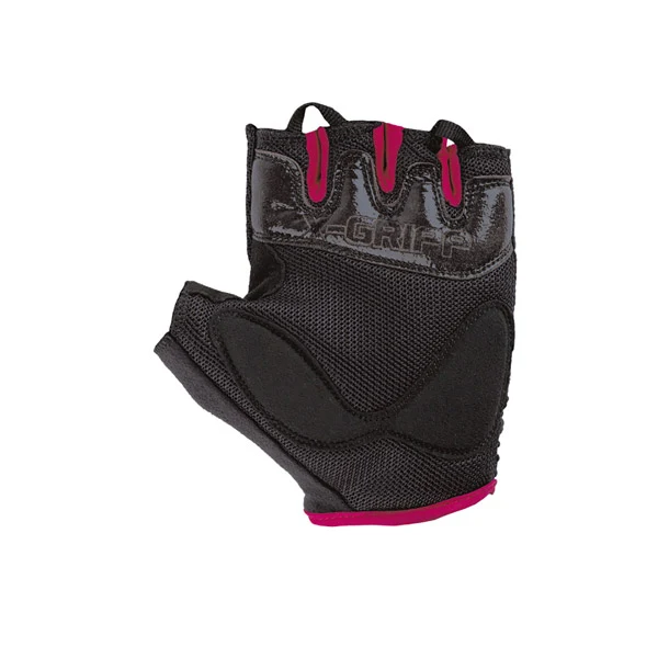 Chiba LADY AIR Damen Handschuh Black, Paar