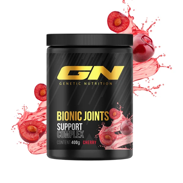 GN Laboratories BIONIC JOINTS, 400 g Dose